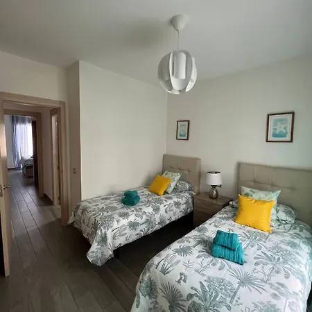 Casa Maco كوستا دي أنتيجوا