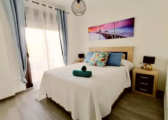 Casa Maco * كوستا دي أنتيجوا