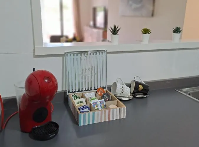 Casa Maco شقة كوستا دي أنتيجوا