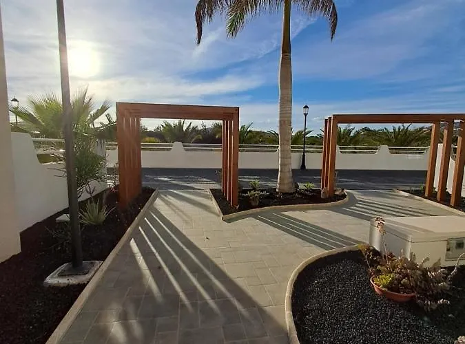 Casa Maco كوستا دي أنتيجوا