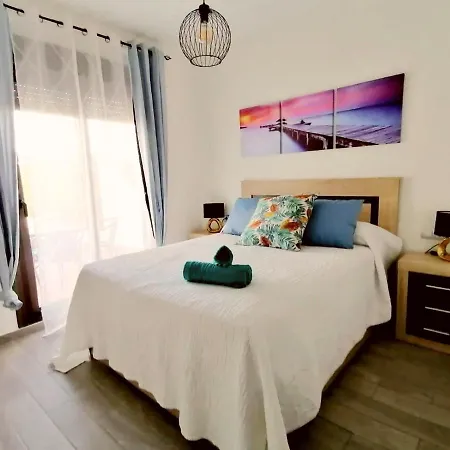 Casa Maco * Costa De Antigua