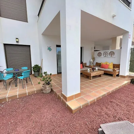 Casa Maco דירה *