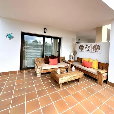 Apartmán Casa Maco *