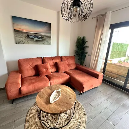 דירה Casa Maco קוסטה דה אנטיגואה