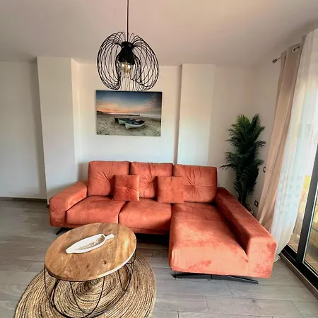 Casa Maco קוסטה דה אנטיגואה