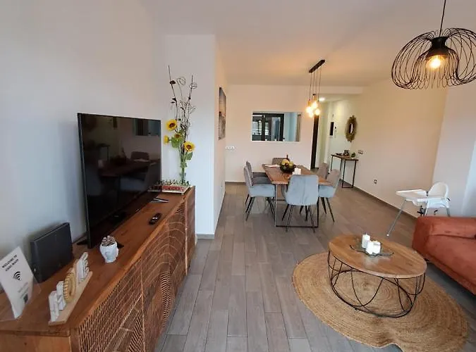 Casa Maco Appartement *