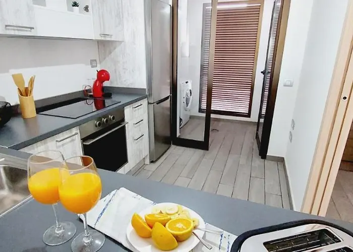 Casa Maco Appartement