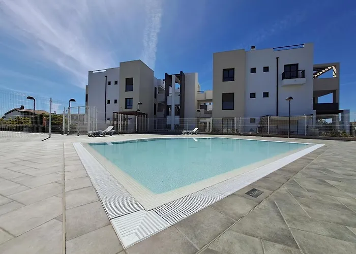 Casa Maco Apartment *