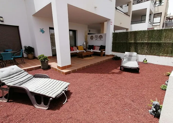 Appartement Casa Maco