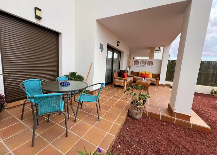 Casa Maco Appartement