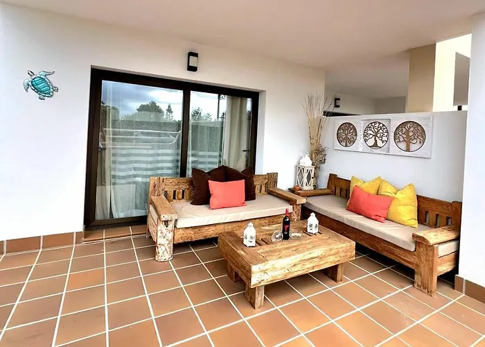 Apartment Casa Maco *