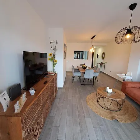 Casa Maco Appartement *