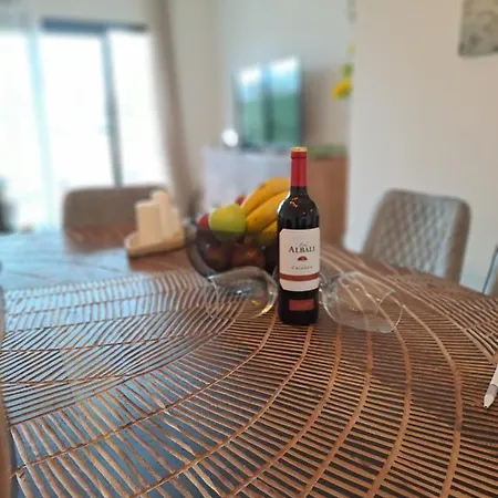 Appartement Casa Maco *