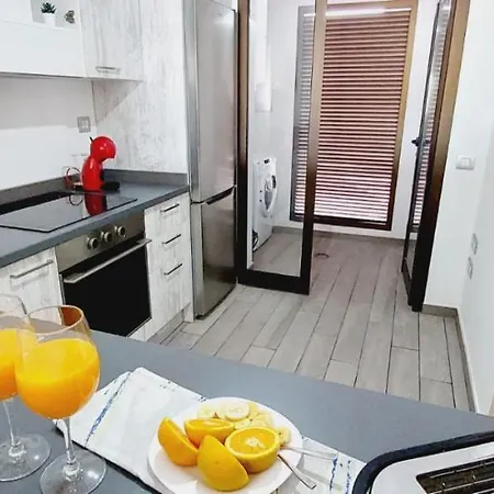 Casa Maco Appartement