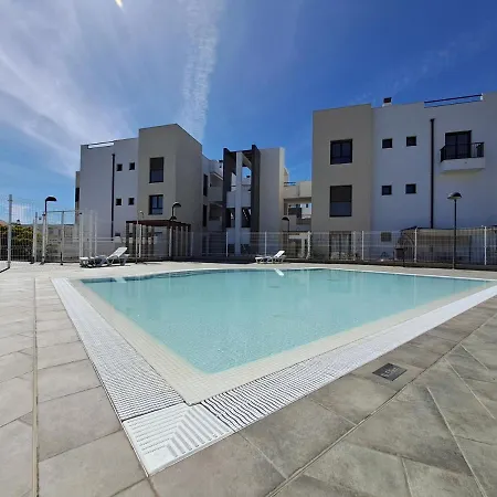 Casa Maco Διαμέρισμα *