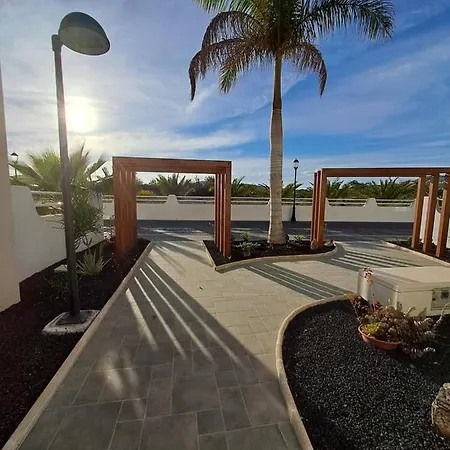 Casa Maco Costa De Antigua