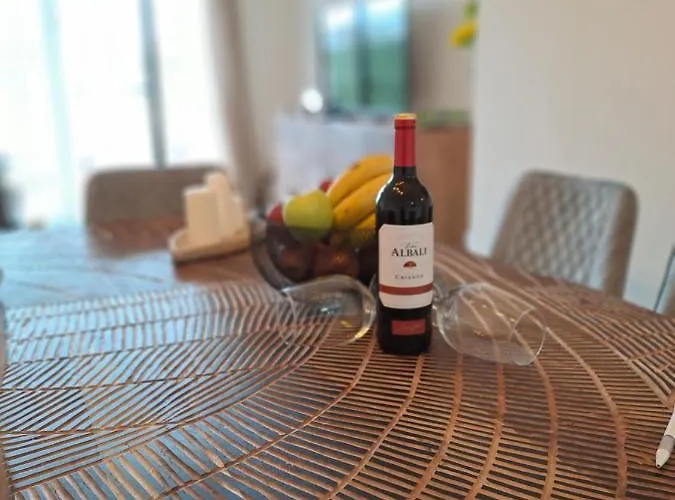 Apartman Casa Maco *