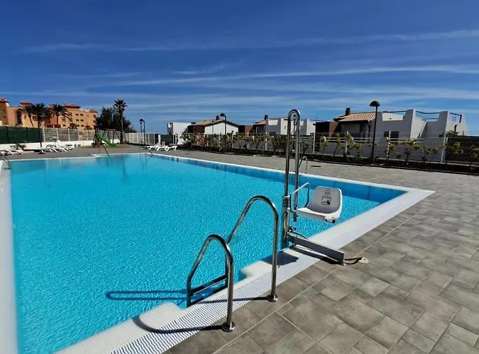 Casa Maco Апартаменты *